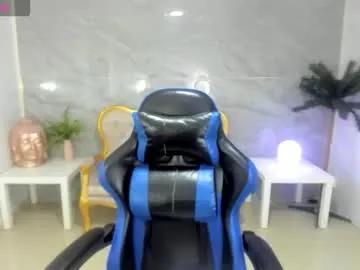 Group evageline_s on Chaturbate