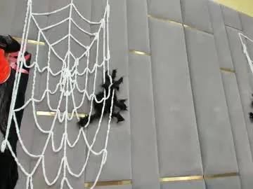 Freechat evalims on Chaturbate