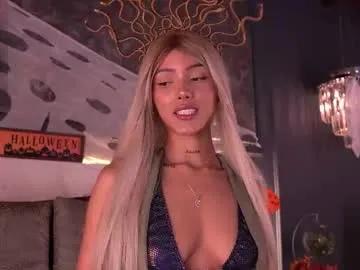 Chaturbate evamoretti is Freechat evamoretti — GOAL: Remove panty and wet my pussy  You don't need to travel far to lose yourself in my charms  #smalltits #latina #cosplay #brunette #squirt