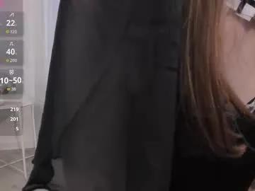 evaselin on Chaturbate