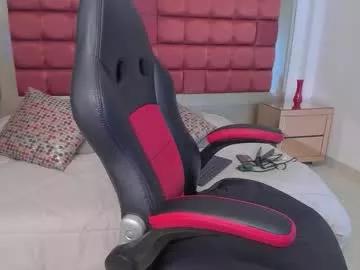 evaviulet on Chaturbate 