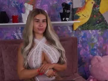 Freechat evazane on Chaturbate