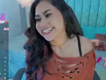eveline_figeroa on Chaturbate 