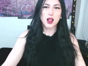 evelyn_sheeran on Chaturbate