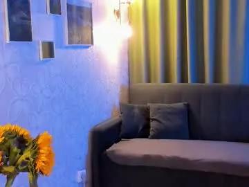 Freechat eves_eyes on Chaturbate