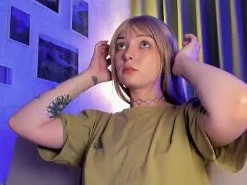 Freechat eves_eyes on Chaturbate