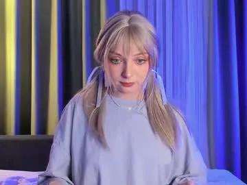 Freechat eves_eyes on Chaturbate