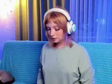 Freechat eves_eyes on Chaturbate