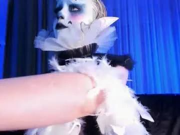 Freechat eves_eyes on Chaturbate