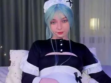 Freechat eves_eyes on Chaturbate