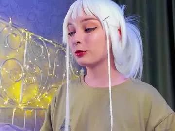 Freechat eves_eyes on Chaturbate