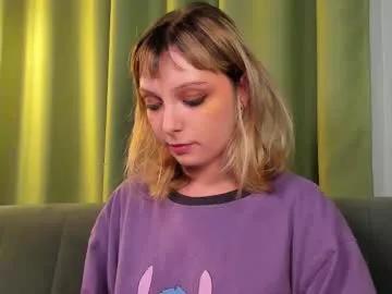 Freechat eves_eyes on Chaturbate