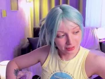 Freechat eves_eyes on Chaturbate