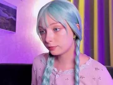 Freechat eves_eyes on Chaturbate