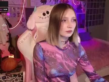 evie_rosen on Chaturbate