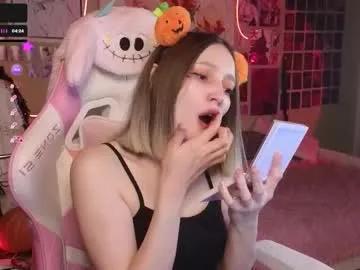 evie_rosen on Chaturbate