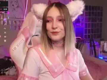 evie_rosen on Chaturbate