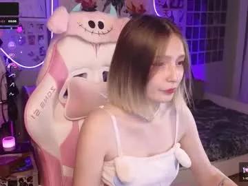 evie_rosen on Chaturbate