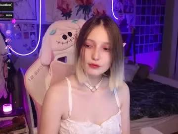 evie_rosen on Chaturbate
