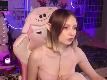 evie_rosen on Chaturbate