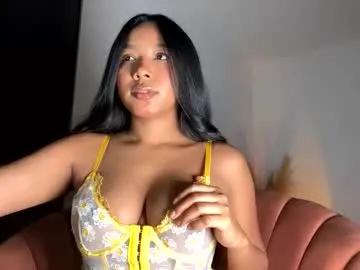 Freechat fabianna_laraa on Chaturbate