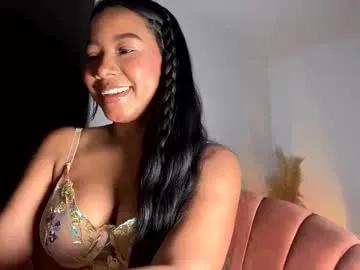 Freechat fabianna_laraa on Chaturbate