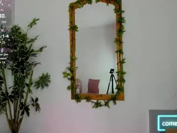 Freechat faloonroussel on Chaturbate