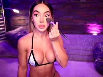 Freechat fantasystudiox on Chaturbate