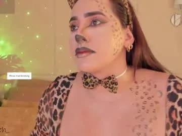 Private fay_miller2 on Chaturbate