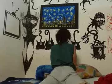 Freechat fenixmfx on Chaturbate