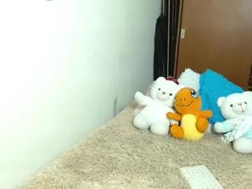 Freechat fenixmfx on Chaturbate