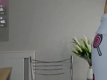 flirtbubble — GOAL: bite the frame of my glasses [11 tokens remaining] Welcome to my room!  #smalltits #bigass #lovense #young