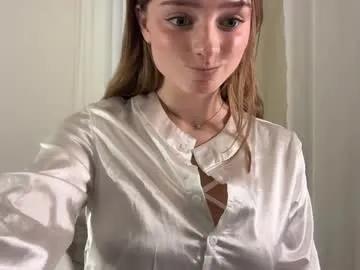 Freechat floret_joy on Chaturbate