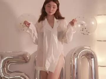 Freechat floret_joy on Chaturbate