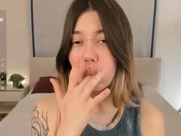 Freechat forestproject on Chaturbate