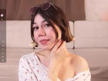 Freechat forestproject on Chaturbate