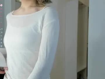 Freechat forestproject on Chaturbate