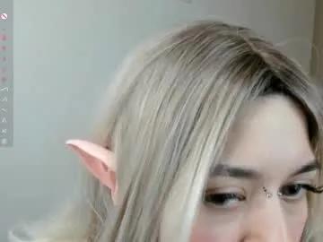 Freechat forestproject on Chaturbate