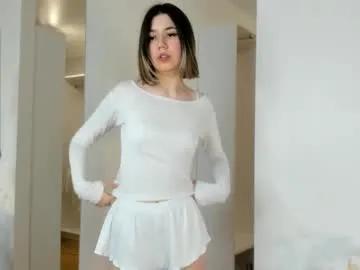 Freechat forestproject on Chaturbate