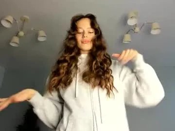 fox_beauty on Chaturbate