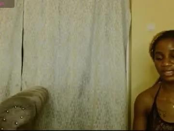 freaky_shamzzy on Chaturbate