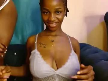 freaky_shamzzy on Chaturbate