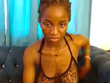 freaky_shamzzy on Chaturbate