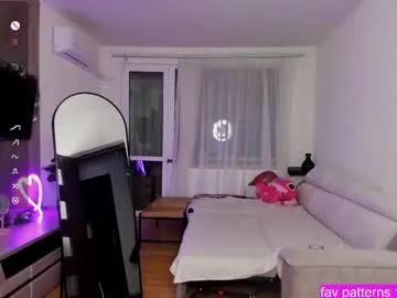 Freechat gabrielalove_ on Chaturbate