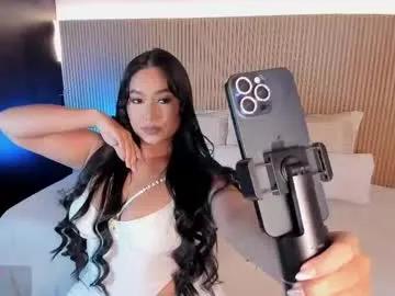 Freechat gaby_blaze on Chaturbate