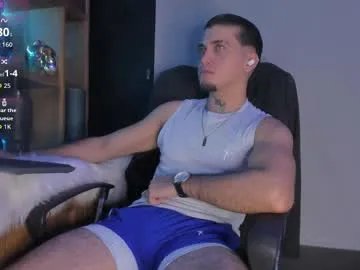 gael_williams4 on Chaturbate