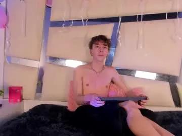 genesis_ask — goal: cum show [1002 tokens remaining] #braces  #smoke   #18  #gay #twink