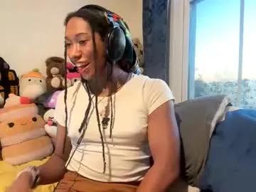 Chaturbate ghastgirlt_t is Freechat ghastgirlt_t — MAMA BUNAMBI WANTS YOU  #ebony #mistress #smalltitties #bubblebutt #beautifulsmile