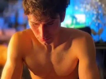 Freechat ghostdaddy9 on Chaturbate