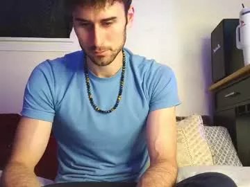 Freechat ghostdaddy9 on Chaturbate